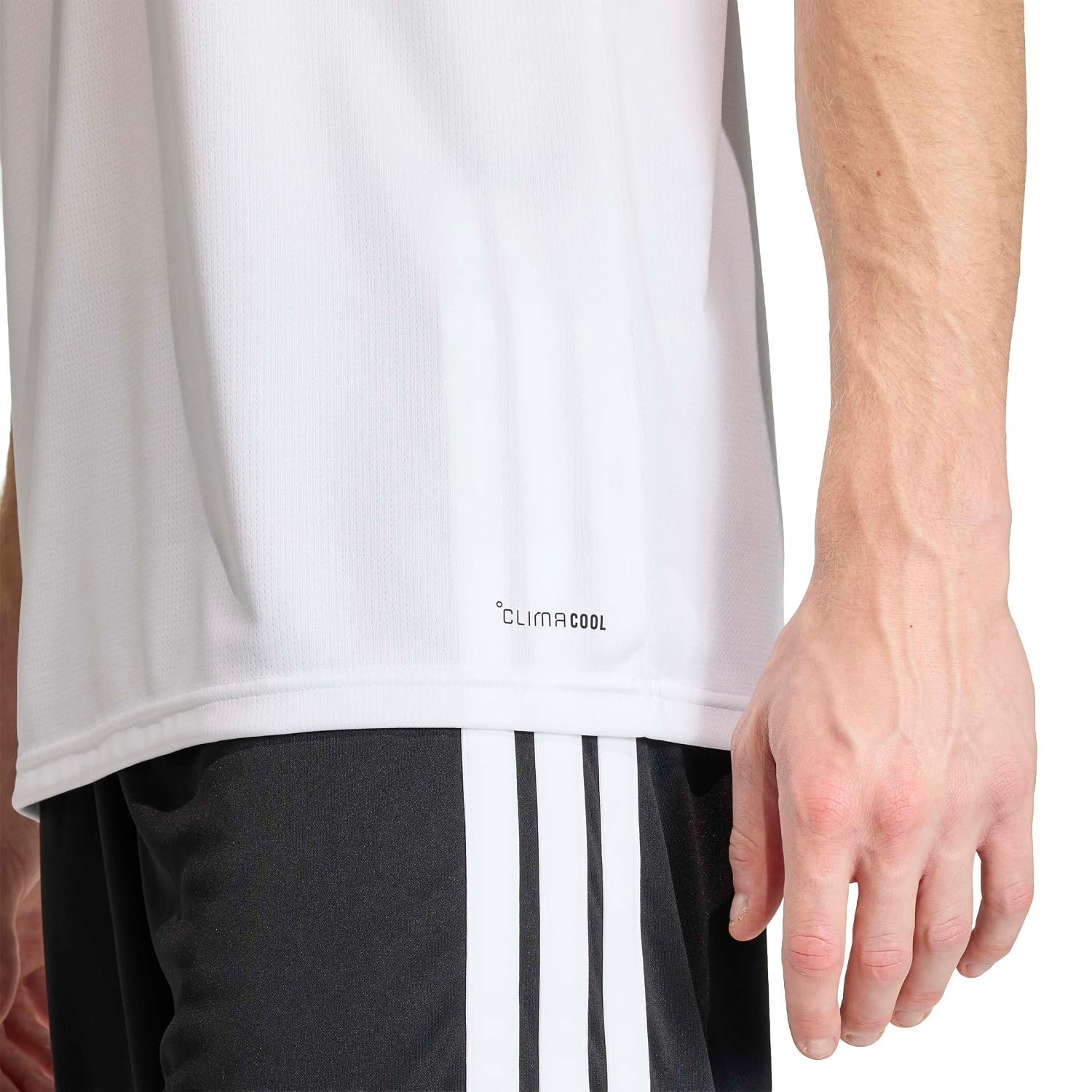 Men's Germany 26 Home Soccer Jersey