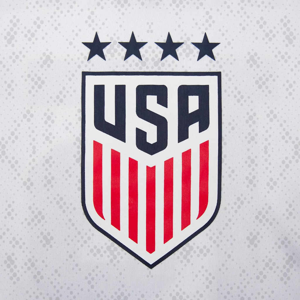 US Women's National Soccer Team Game Day Shirt - Girls
