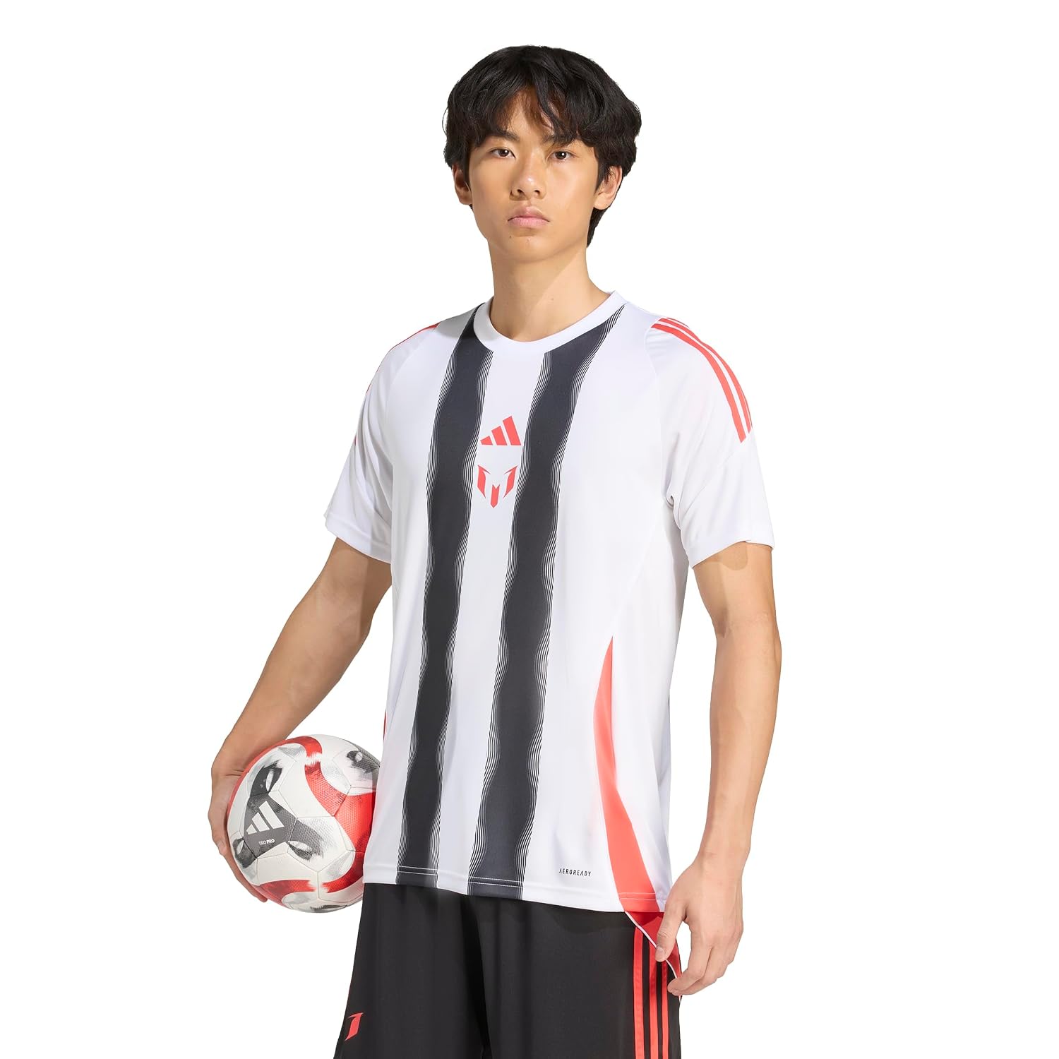 Men's Soccer Training Jersey