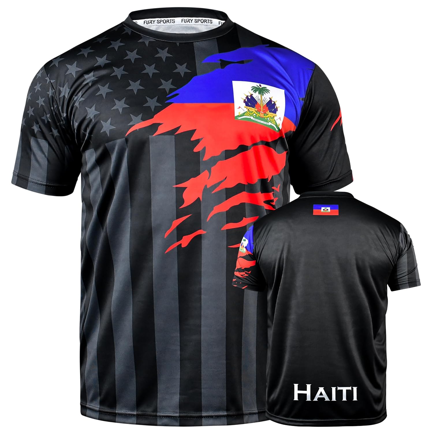 Soccer Jersey - Lightweight Cloth Style for Men & Women