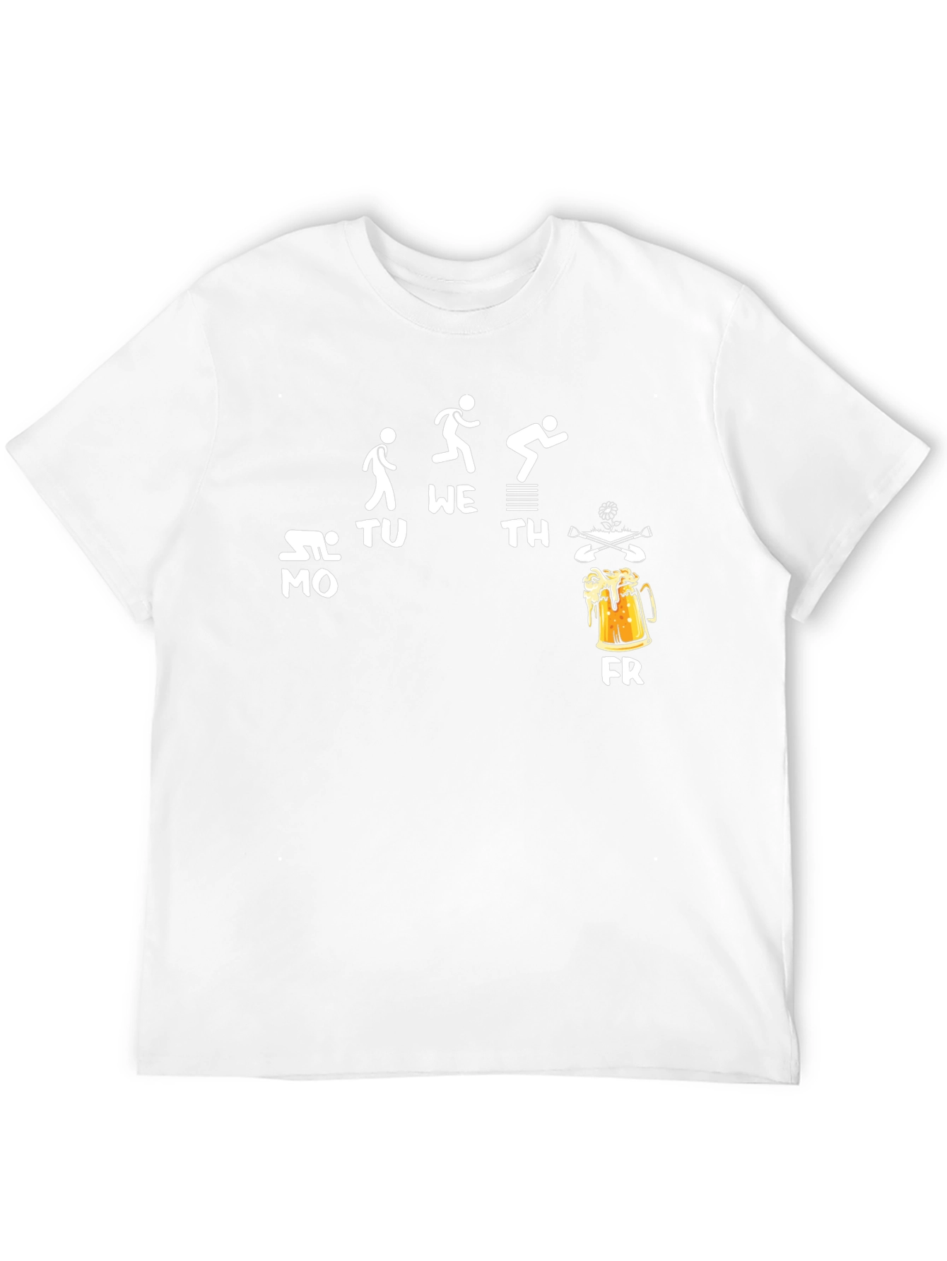 Weekend Beer T-Shirt
