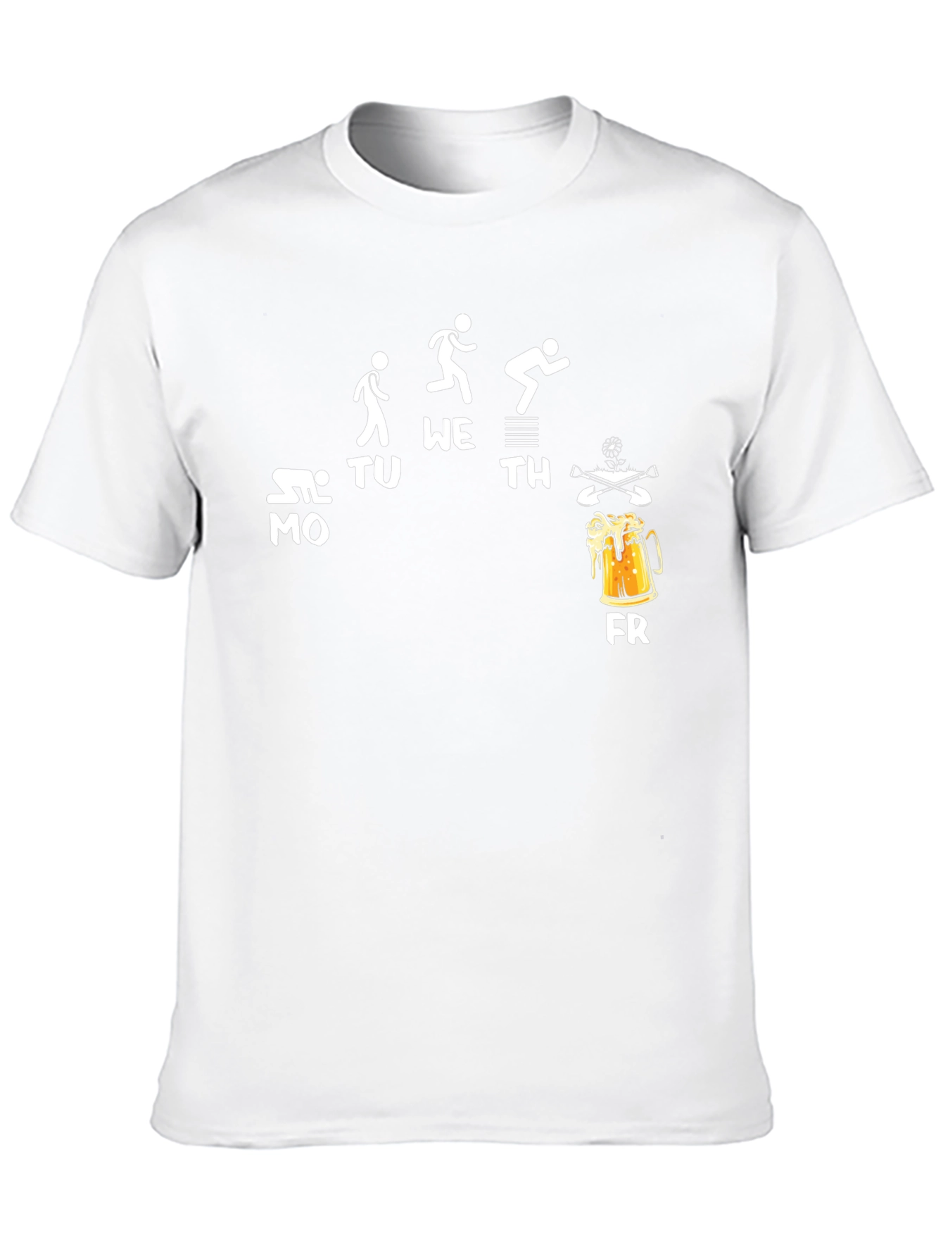 Weekend Beer T-Shirt