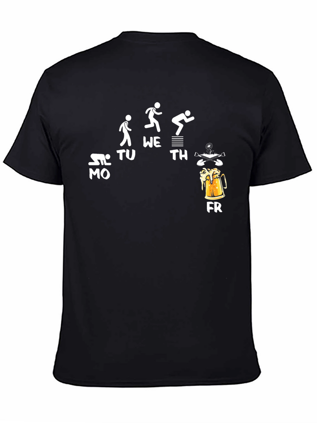 Weekend Beer T-Shirt
