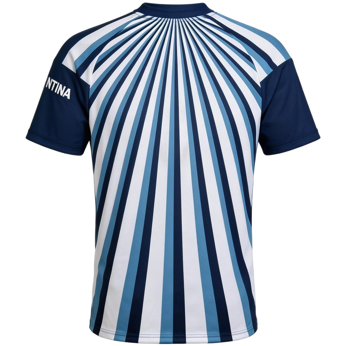 Argentina Pre-Match Jersey World Cup 2026 Image 4