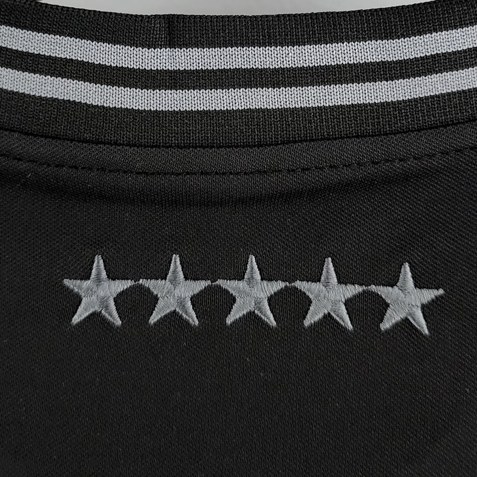2022 Brazil Black Fans Soccer Jersey Item NO.: 1611458 Detail 2