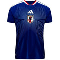 Japan Home Match Jersey Player Version World Cup 2026 Front