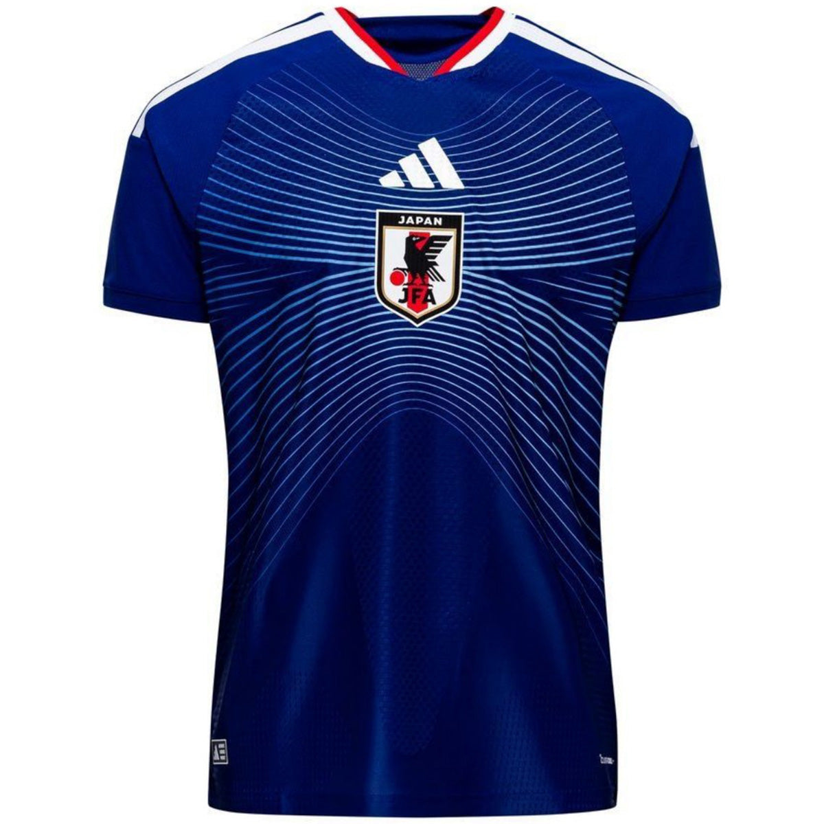 Japan Home Match Jersey Player Version World Cup 2026 Front