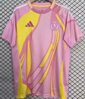 2025/26 Scotland Away Fans Soccer Jersey Front