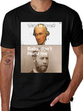 Watt is Love Funny Science T-Shirt