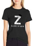 Class of 2018 Graduation T-Shirt