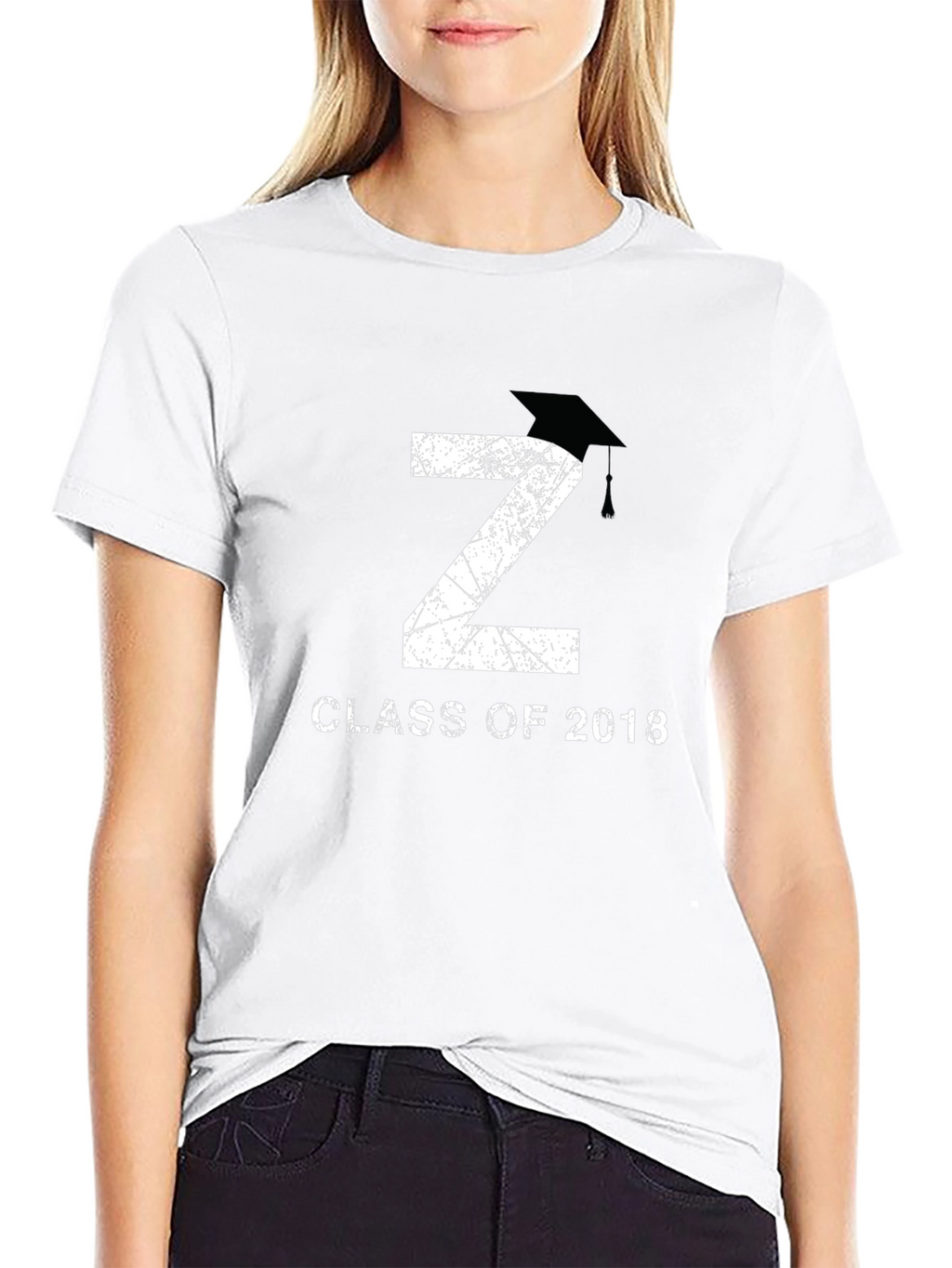 Class of 2018 Graduation T-Shirt
