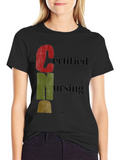 Certified Nursing Assistant CNA T-Shirt