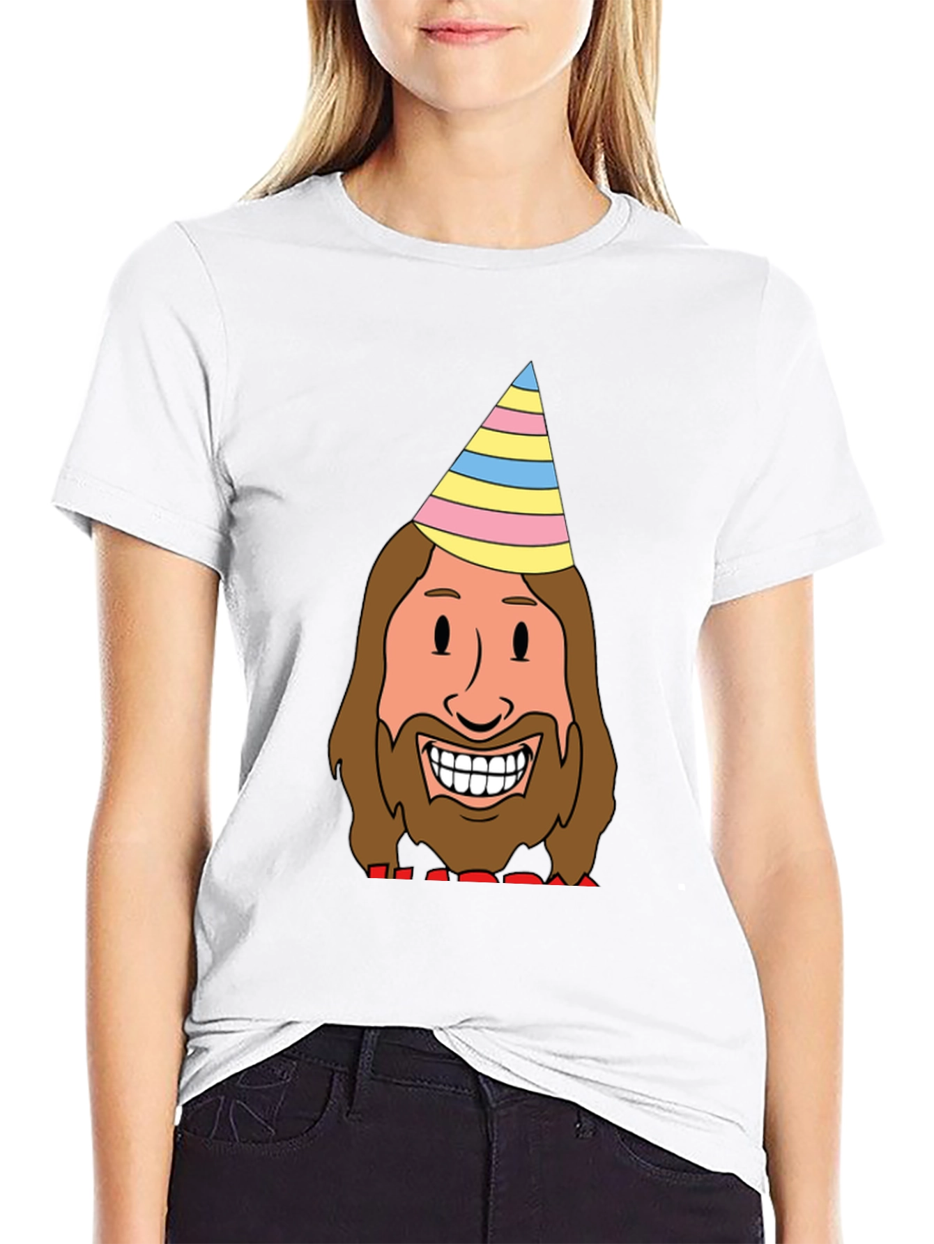 Birthday Sasquatch T-Shirt