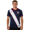 Retro USA Away Jersey World Cup 2010 Front