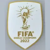 2026/27 Argentina 1:1 Quality Away Fans Soccer Jersey Detail 1