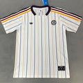 2026/27 Germany Retro Style Fans Soccer Jersey Front