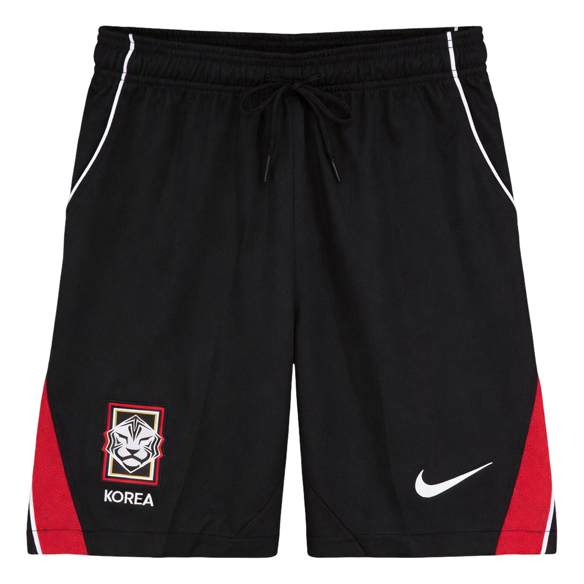 South Korea Home Jersey Kit World Cup 2026 Image 5