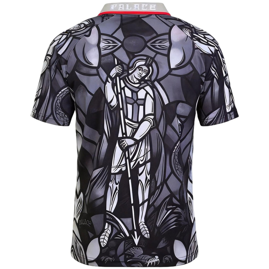 England x Palace Pre-Match Jersey World Cup 2026 Image 4
