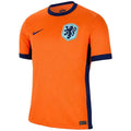 2024/25 NL Home 1:1 Quality Orange Fans Soccer Jersey Front