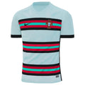 2020 Euro Portugal Away 1:1 Quality Fans Soccer Jersey Front