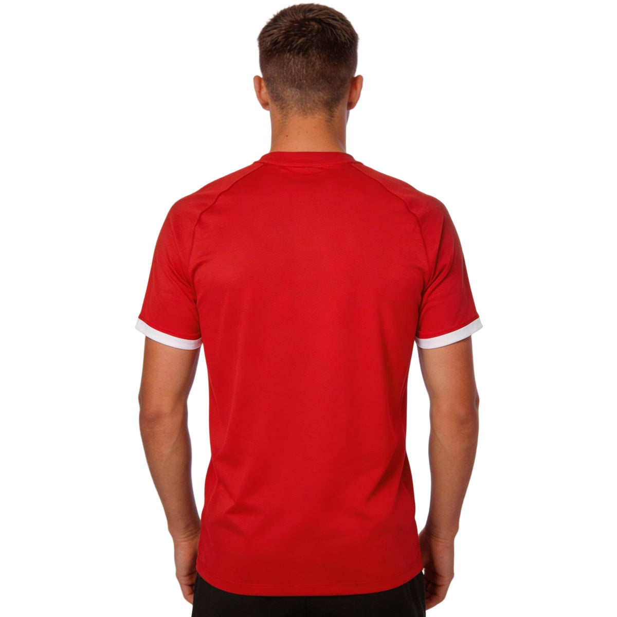 Retro England Away Jersey World Cup 2010 Back