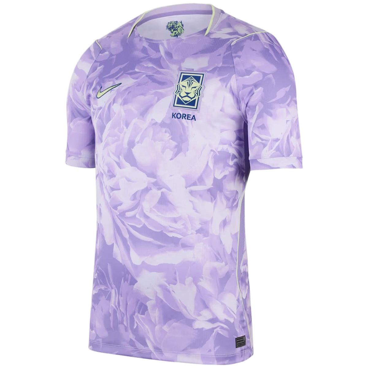 HEUNGMIN #7 South Korea Away Jersey World Cup 2026 Image 5