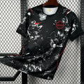 2026/27 Canada Away Fans Soccer Jersey Front