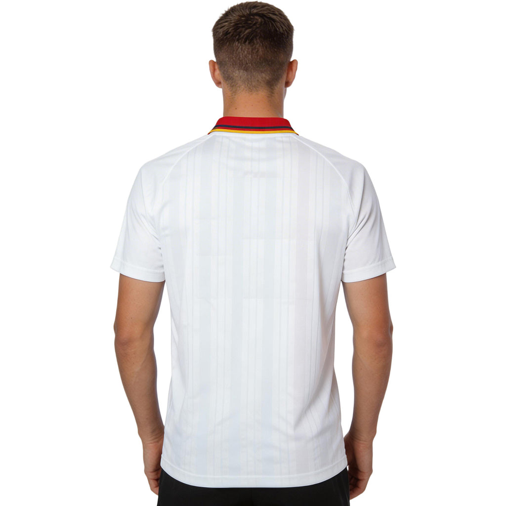 Retro Spain Away Jersey World Cup 1994 Back