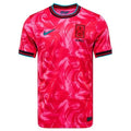 24/25 South Korea Home Jersey Front