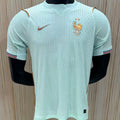 2026/27 France Away Player Version Soccer Jersey Front
