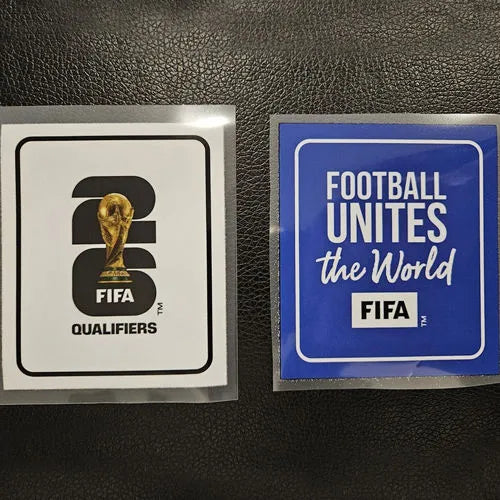 2025/26 Australia Away Black Fans Soccer Jersey Detail 1