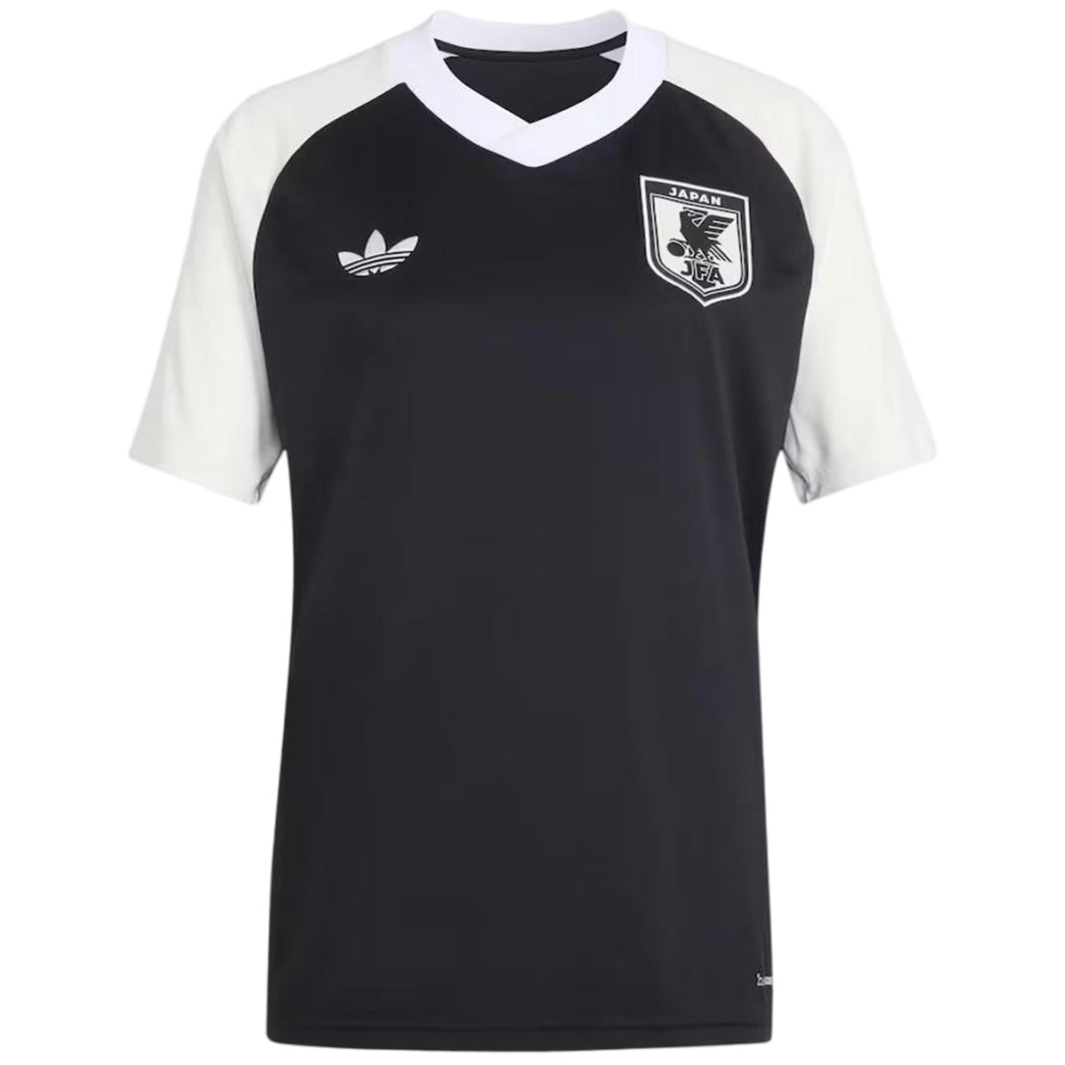 Japan Pre-Match Jersey World Cup 2026 Image 3