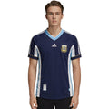 Retro Argentina Away Jersey World Cup 1998 Front