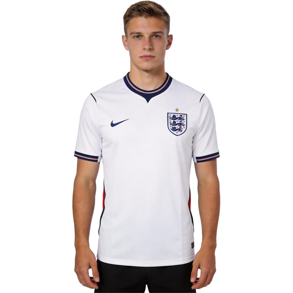 KANE #9 England Home Jersey World Cup 2026 Image 3
