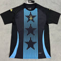 2024/25 Argentina Special Edition Black Fans Jersey Front