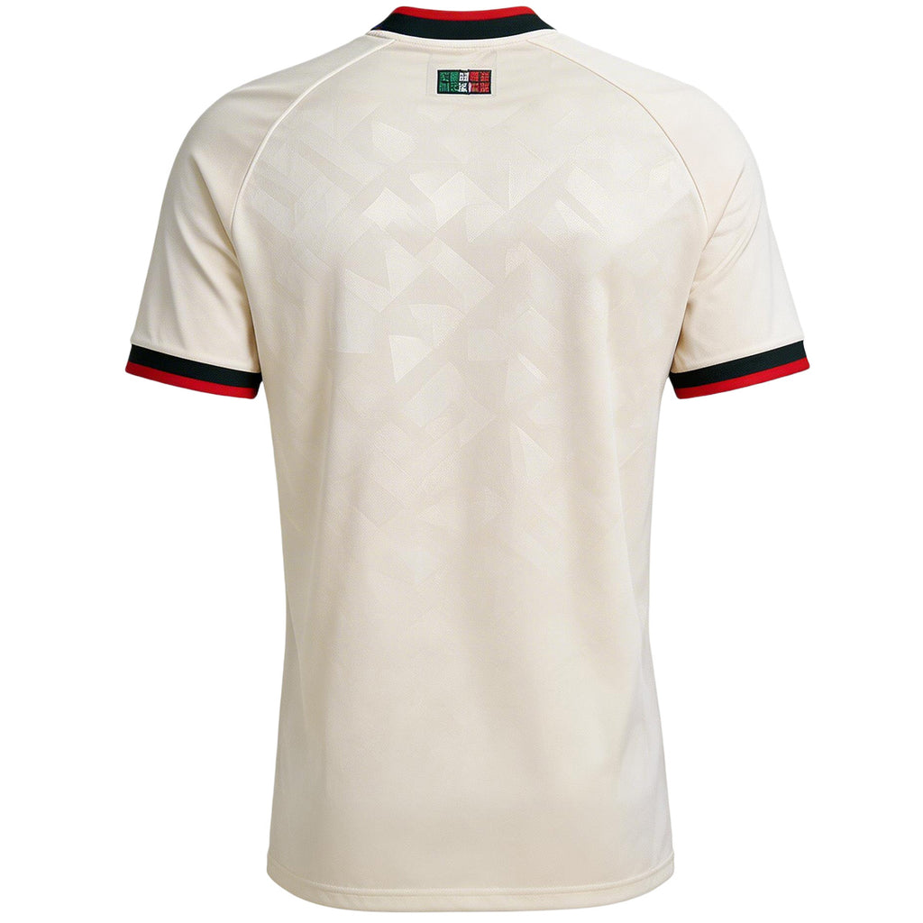 S.GIMENEZ #11 Mexico Away Jersey World Cup 2026 Image 6