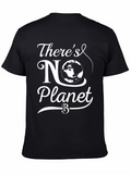 Theres No Planet B Graphic Tee