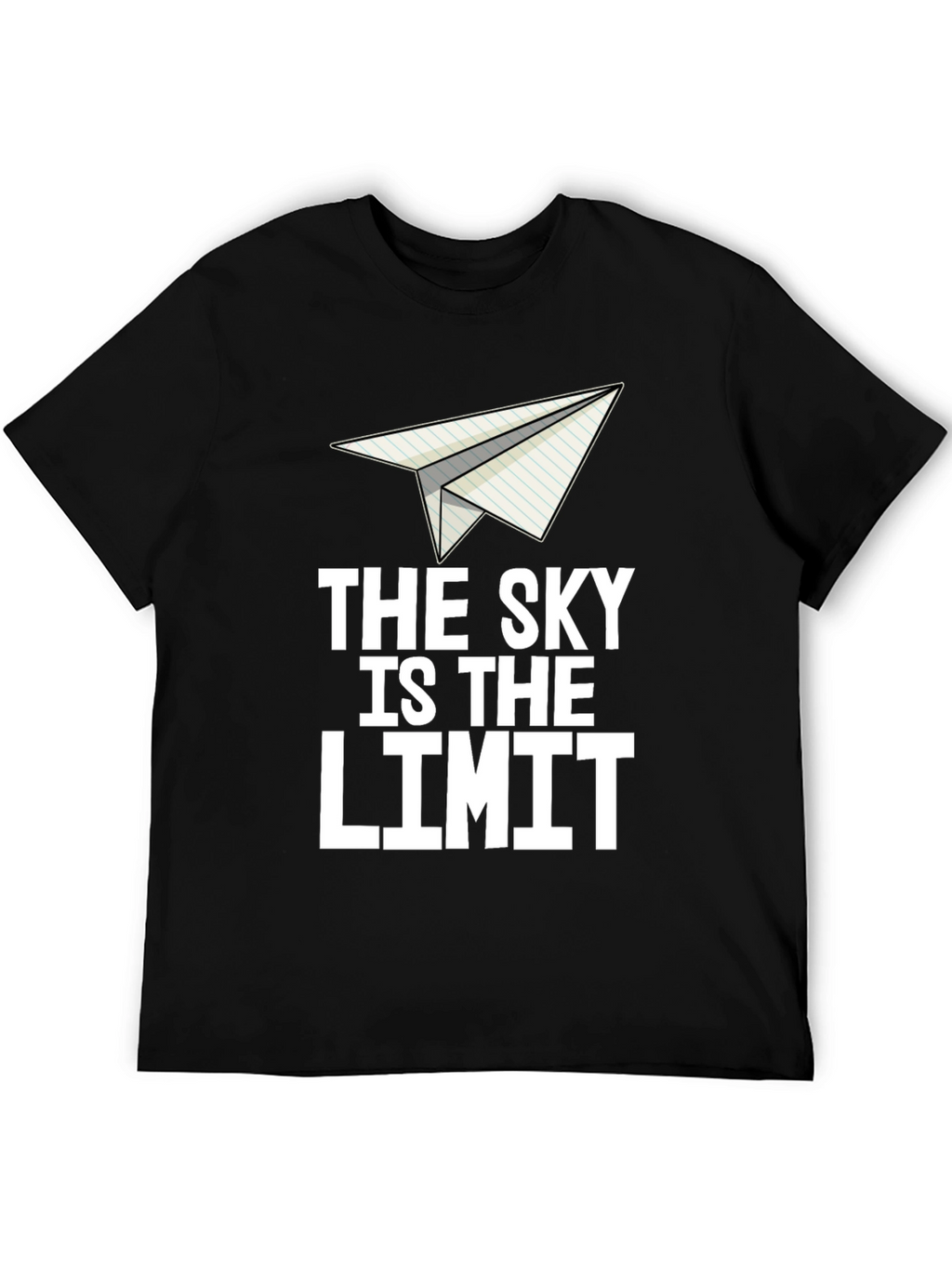 The Sky is The Limit Graphic Tee