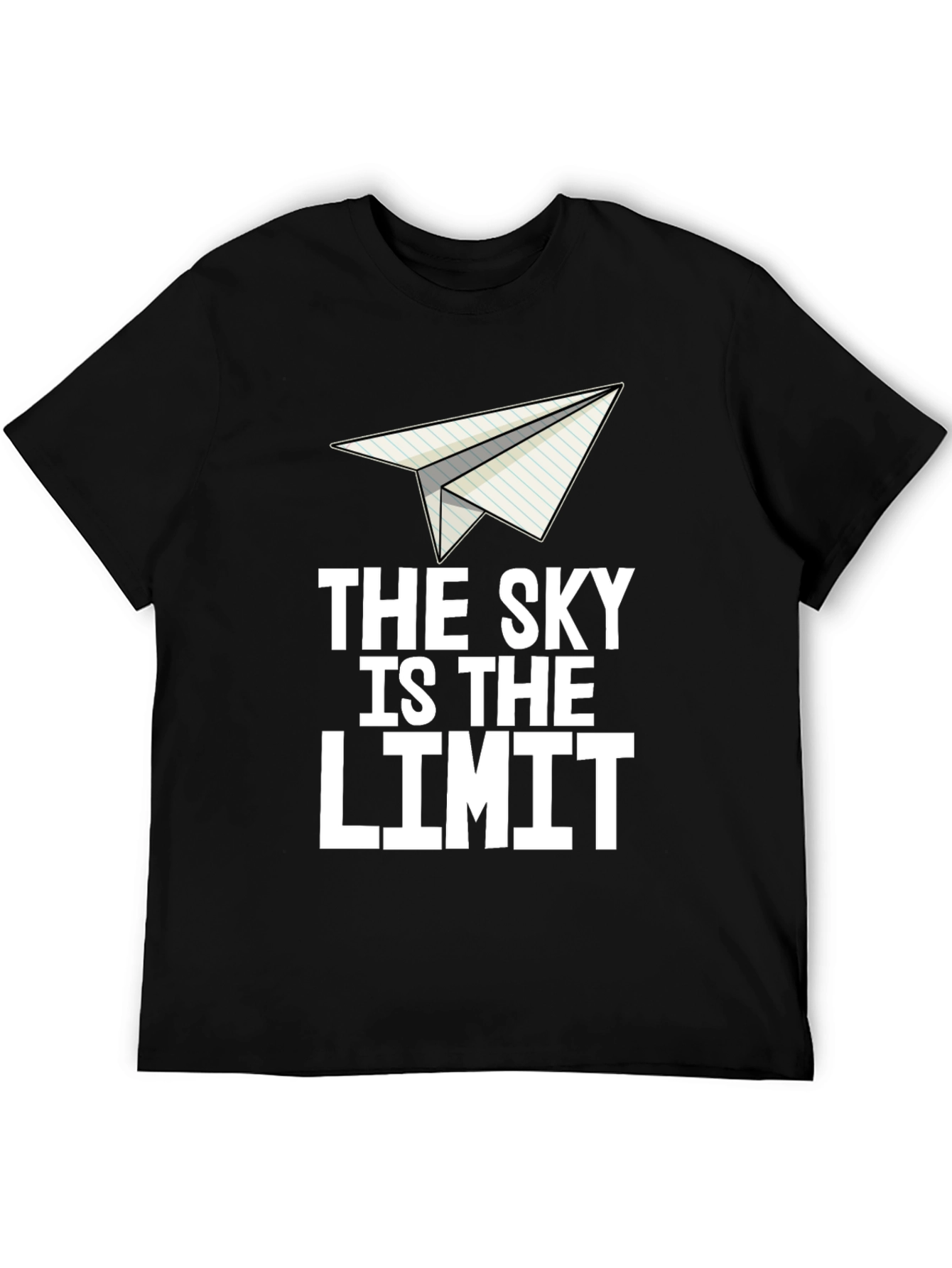 The Sky is The Limit Graphic Tee