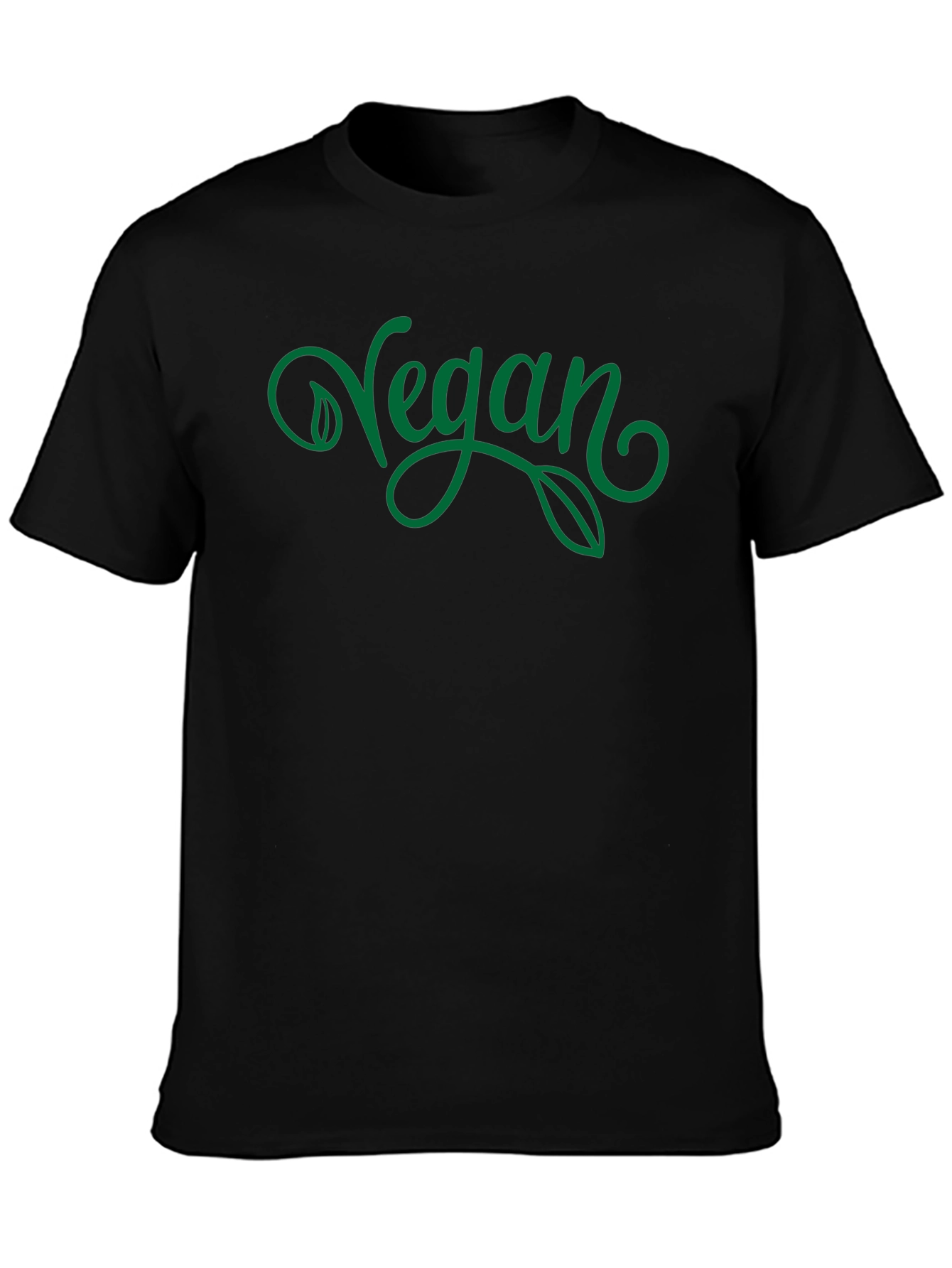 Vegan T-Shirt - Stylish Ethical Comfortable