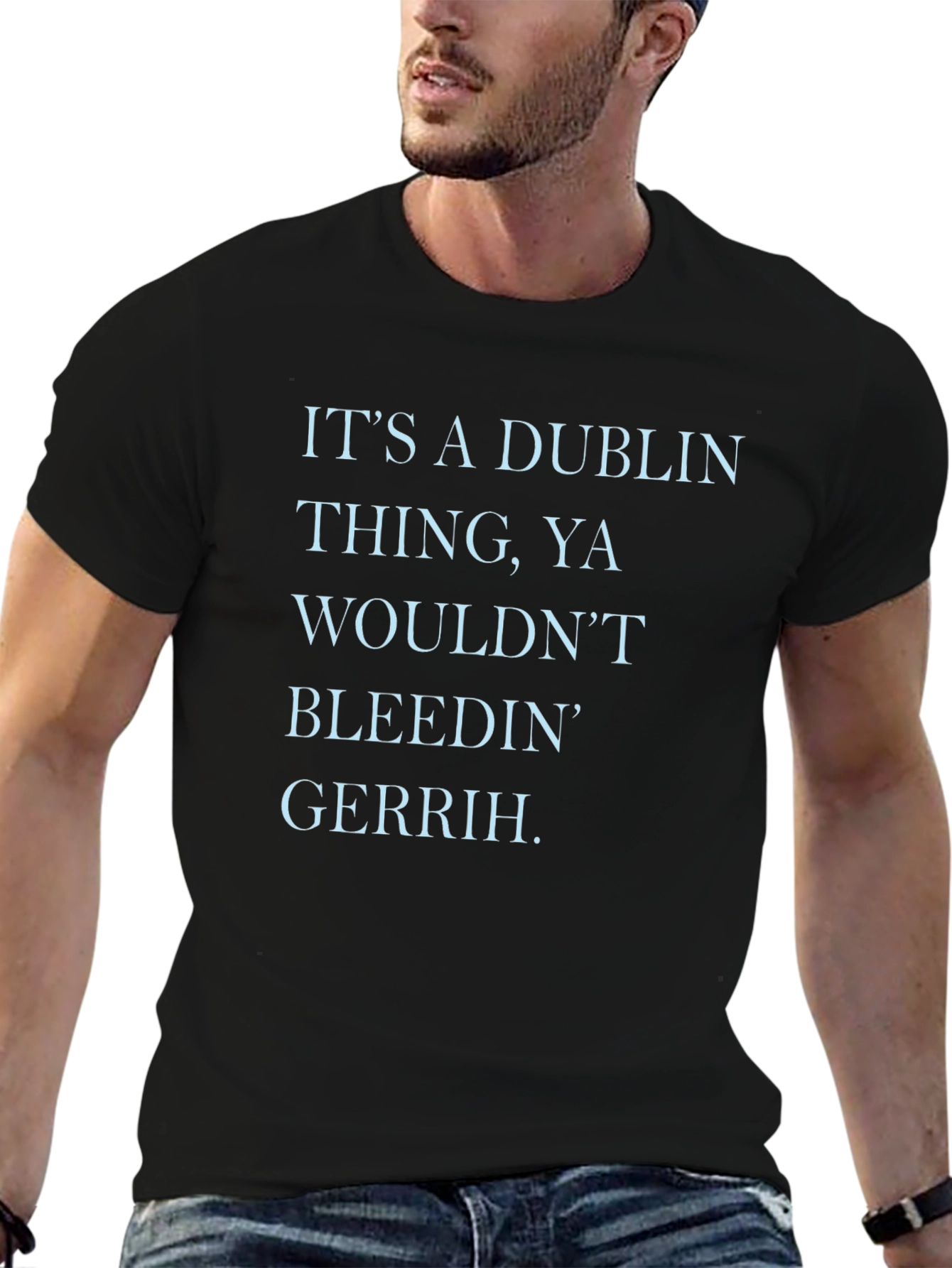 Dublin Thing T-Shirt