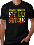 Field Day Sports T-Shirt