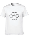 Hard Knock Life Graphic T-Shirt