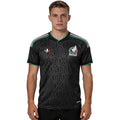 Mexico Third Jersey World Cup 2026 Front