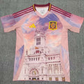 2024/25 Spain Special Edition Fans Jersey Front