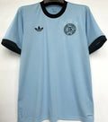 2025 Germany 1:1 Quality 125Th Anniversary Goalkeeper Fans Soccer Jersey Front