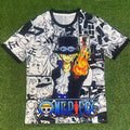 Copy 2025 Japan Special Edition Fans Jersey Front