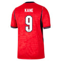 KANE #9 England Away Jersey World Cup 2026 Front