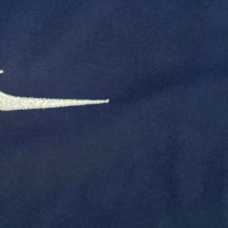 2002 U.S Away Retro Soccer Jersey Detail 3