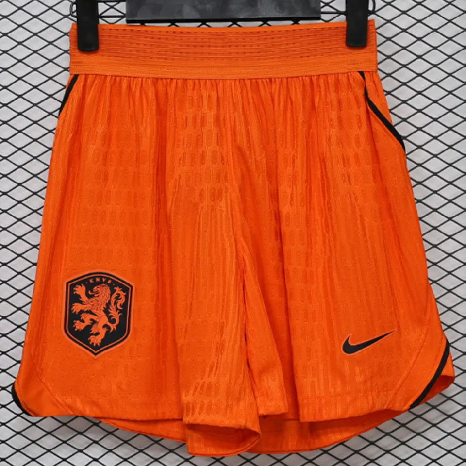 2025 NL Black GK Player Version Soccer Jersey Detail 4